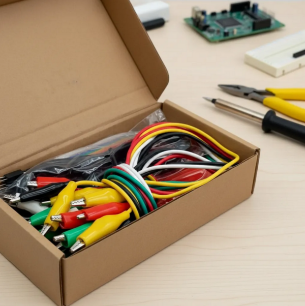 Kit Makey Makey compatível para programação e projetos educacionais
