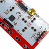Kit Makey Makey compatível para programação e projetos educacionais