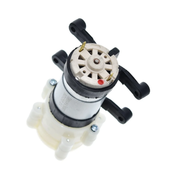 rs-385-bomba-mini-agua-pulverização Mini bomba de água RS-385 para pulverização