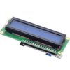 Display LCD 16x2 com backlight azul e módulo I2C