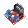 driver-motor-ponte-h-l298n-duplo Driver motor ponte H L298N duplo canal