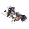 kit-65-jumpers-macho-macho-protoboard Kit 65 cabos jumpers macho-macho para protoboard em tamanhos variados