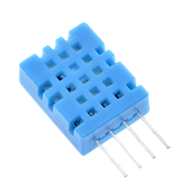 sensor-umidade-dht11-temperatura Sensor de umidade e temperatura DHT11