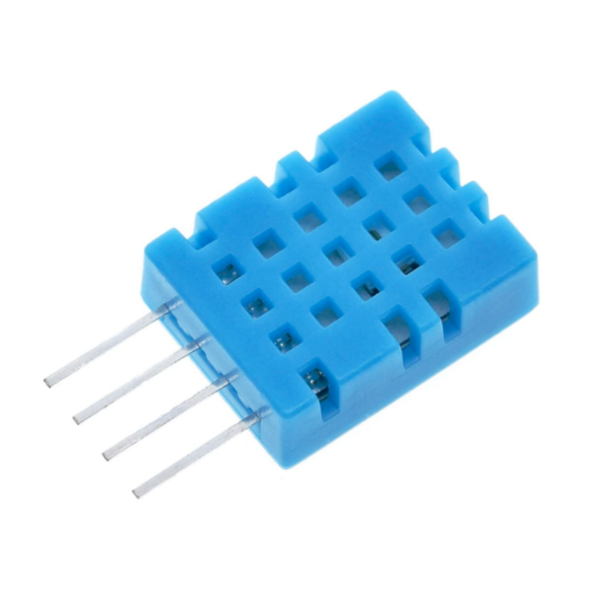 sensor-umidade-temperatura-dht11 Sensor de umidade e temperatura DHT11