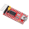 Conversor USB para Serial TTL FT232RL