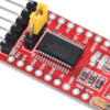 Conversor USB para Serial TTL FT232RL