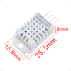 dht22-sensor-temperatura Sensor de umidade e temperatura DHT22