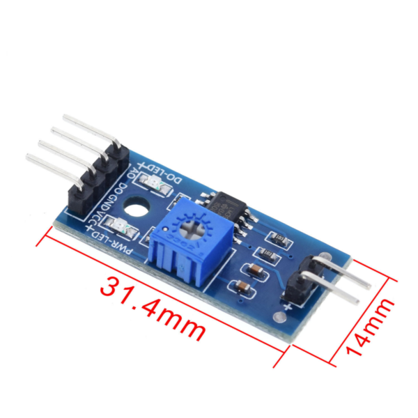 higrometro-umidade-modulo sensor-umidade-solo-higrometro-arduino