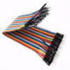 Kit com 40 jumpers macho-macho de 20cm