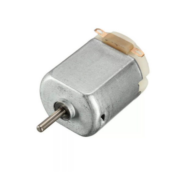 mini-motor-dc-130-6V-3v Mini motor DC 130 3V a 6V