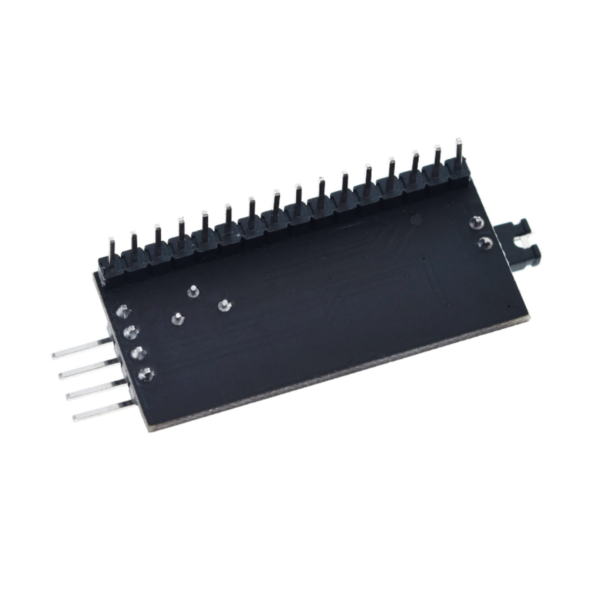 modulo-adaptador-i2c-display-lcd-16x2 Módulo adaptador I2C para display LCD 16x2 e 20x4