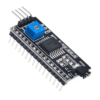 modulo-adaptador-i2c-display-lcd-16x2-20x4 Módulo adaptador I2C para display LCD 16x2 e 20x4