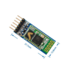 modulo-bluetooth-hc-05-rs232-master-slave Módulo Bluetooth HC-05 RS232 Master Slave