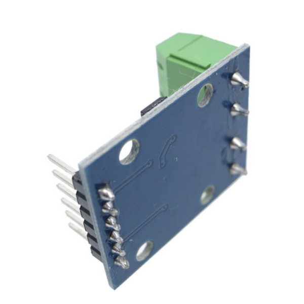 modulo-driver-ponte-h-duplo-canal Módulo driver ponte H L9110S duplo canal para motores DC