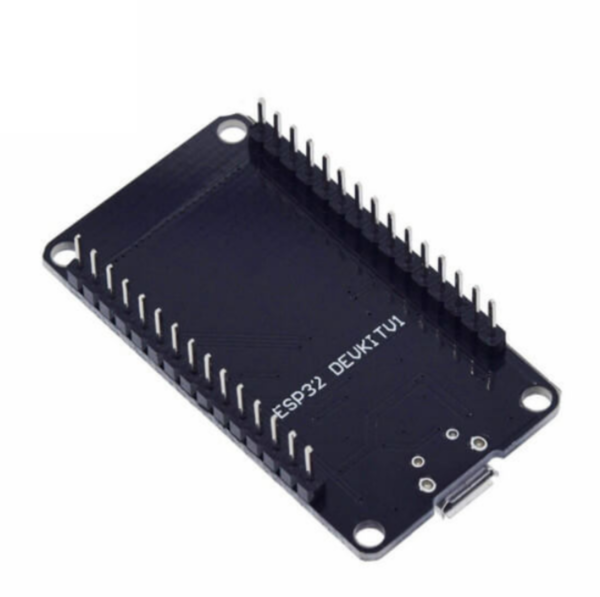modulo-esp32-wifi-bluetooth-30 Módulo esp32 30 pinos wifi bluetooth