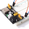 modulo-fonte-protoboard-mb102-33v-5v Módulo fonte para protoboard MB102 com saída 3,3V e 5V