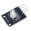 modulo-led-rgb Módulo LED RGB 5mm para Arduino
