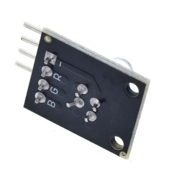 modulo-led-rgb-5mm Módulo LED RGB 5mm para Arduino