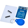 modulo-leitor-rfid-rc522-13-56mhz Módulo leitor RFID RC522 13,56MHz para Arduino