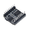 modulo-mini-mp-mp3-tf-16p-micro-sd Módulo Mini MP3 Player MP3-TF-16P para cartão Micro SD