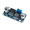 modulo-regulador-tensao-ajustavel-lm2596-step-down- Módulo regulador de tensão ajustável LM2596 DC-DC Step Down