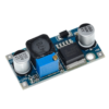 modulo-regulador-tensao-ajustavel-lm2596-step-down Módulo regulador de tensão ajustável LM2596 DC-DC Step Down