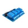 modulo-rele-4-canais modulo-rele-4-canais-5v