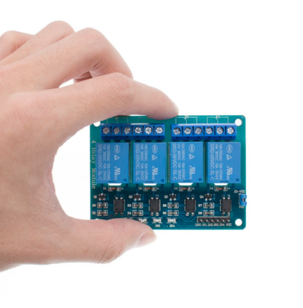 modulo-rele-4-canais-5v modulo-rele-4-canais-5v