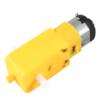 motor-t-caixa-reducao-robotica Motor TT DC com caixa de redução para robótica