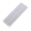 protoboard-830-pontos Protoboard 830 pontos para montagem de circuitos eletrônicos