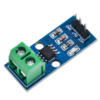 sensor-corrente-5a-acs712 Sensor de corrente AC DC 5A ACS712