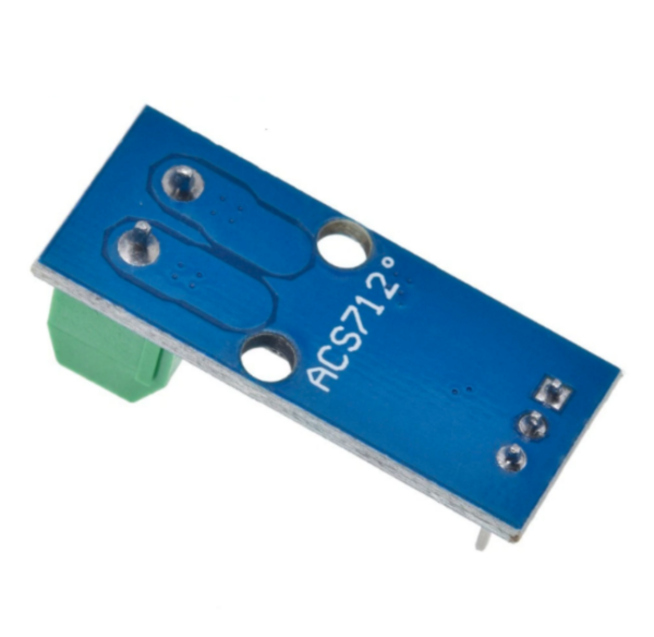 sensor-corrente-ac-dc-30a-acs712 Sensor de corrente AC DC 30A ACS712