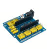 shield-arduino-nano-v3 Shield de expansão para Arduino Nano V3.0